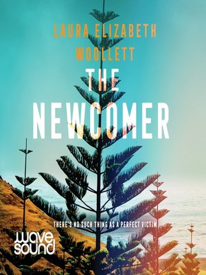 cover image of The Newcomer